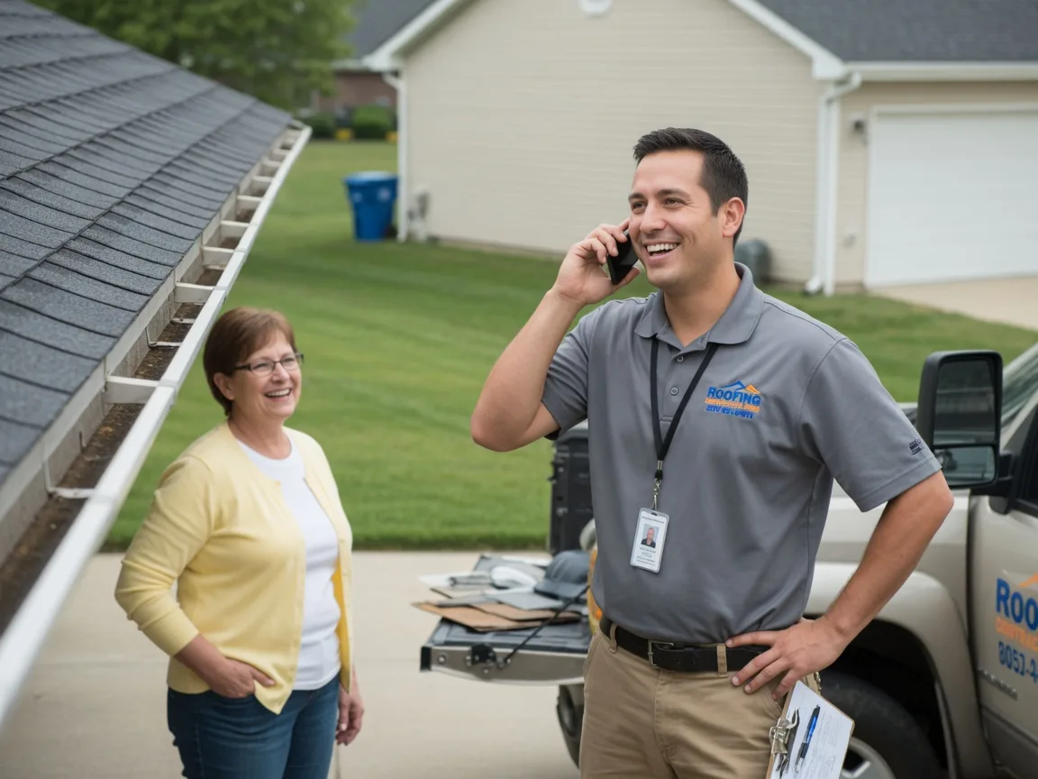 Local Roofing Contractors Glendive, MT FAQs